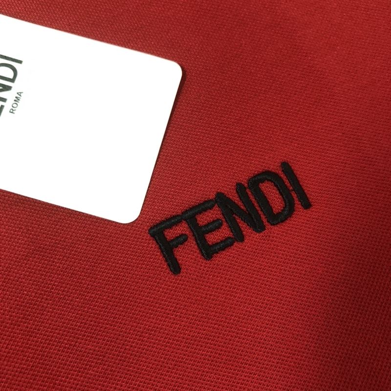 Fendi T-Shirts